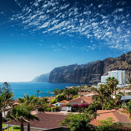 Moderno y coqueto estudio con vistas by Edén Rentals Puerto de la Cruz  Esterno foto