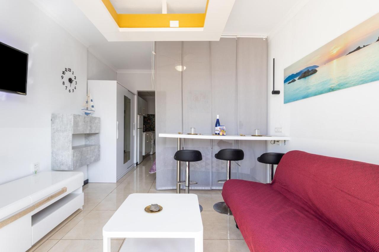 Moderno y coqueto estudio con vistas by Edén Rentals Puerto de la Cruz  Esterno foto