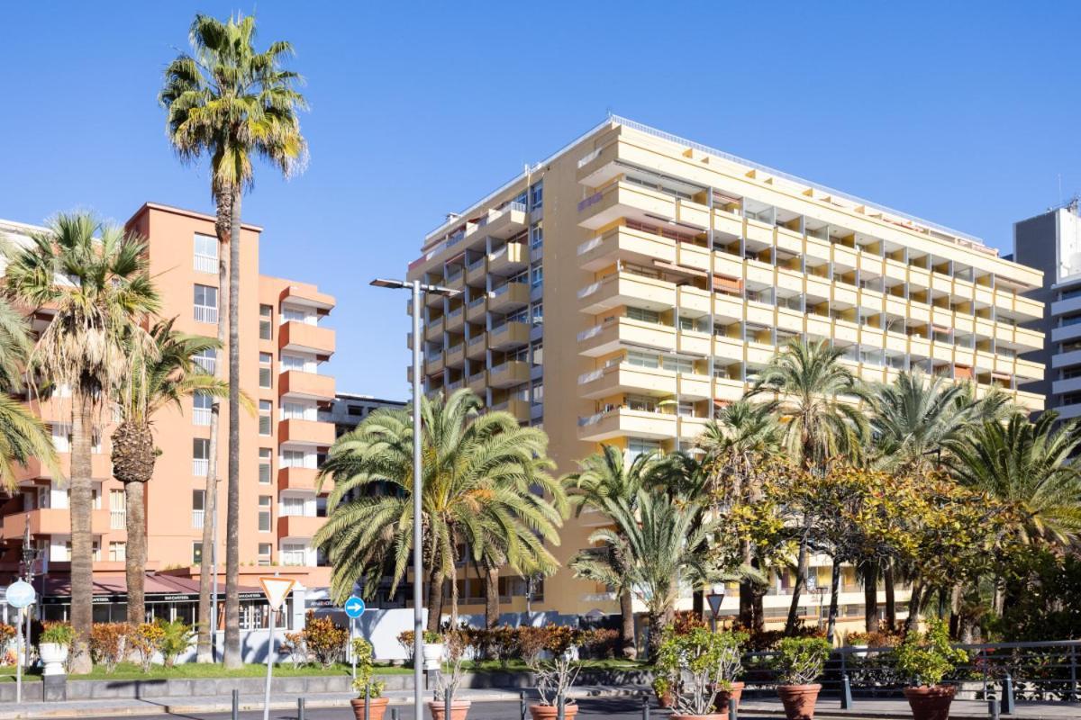 Moderno y coqueto estudio con vistas by Edén Rentals Puerto de la Cruz  Esterno foto