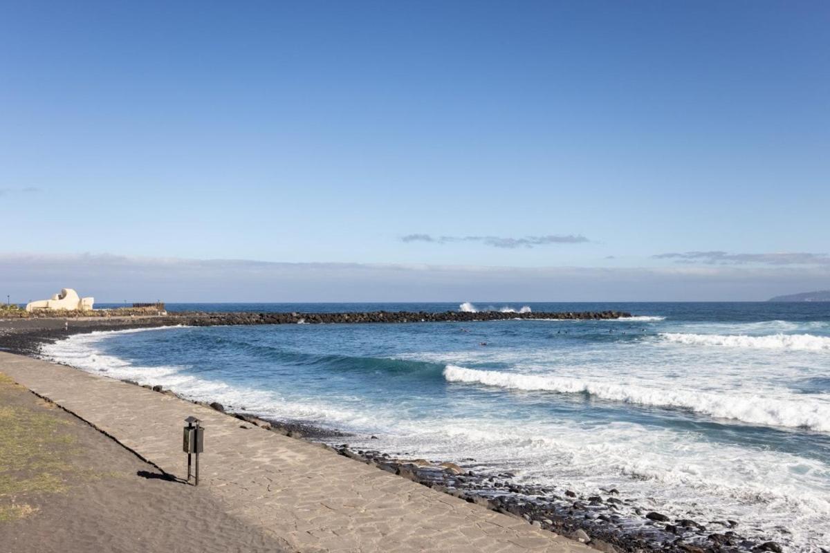 Moderno y coqueto estudio con vistas by Edén Rentals Puerto de la Cruz  Esterno foto