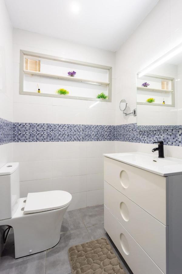 Moderno y coqueto estudio con vistas by Edén Rentals Puerto de la Cruz  Esterno foto