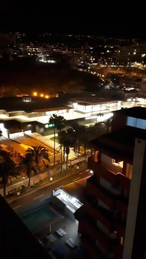 Moderno y coqueto estudio con vistas by Edén Rentals Puerto de la Cruz  Esterno foto