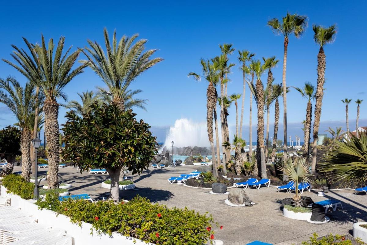 Moderno y coqueto estudio con vistas by Edén Rentals Puerto de la Cruz  Esterno foto