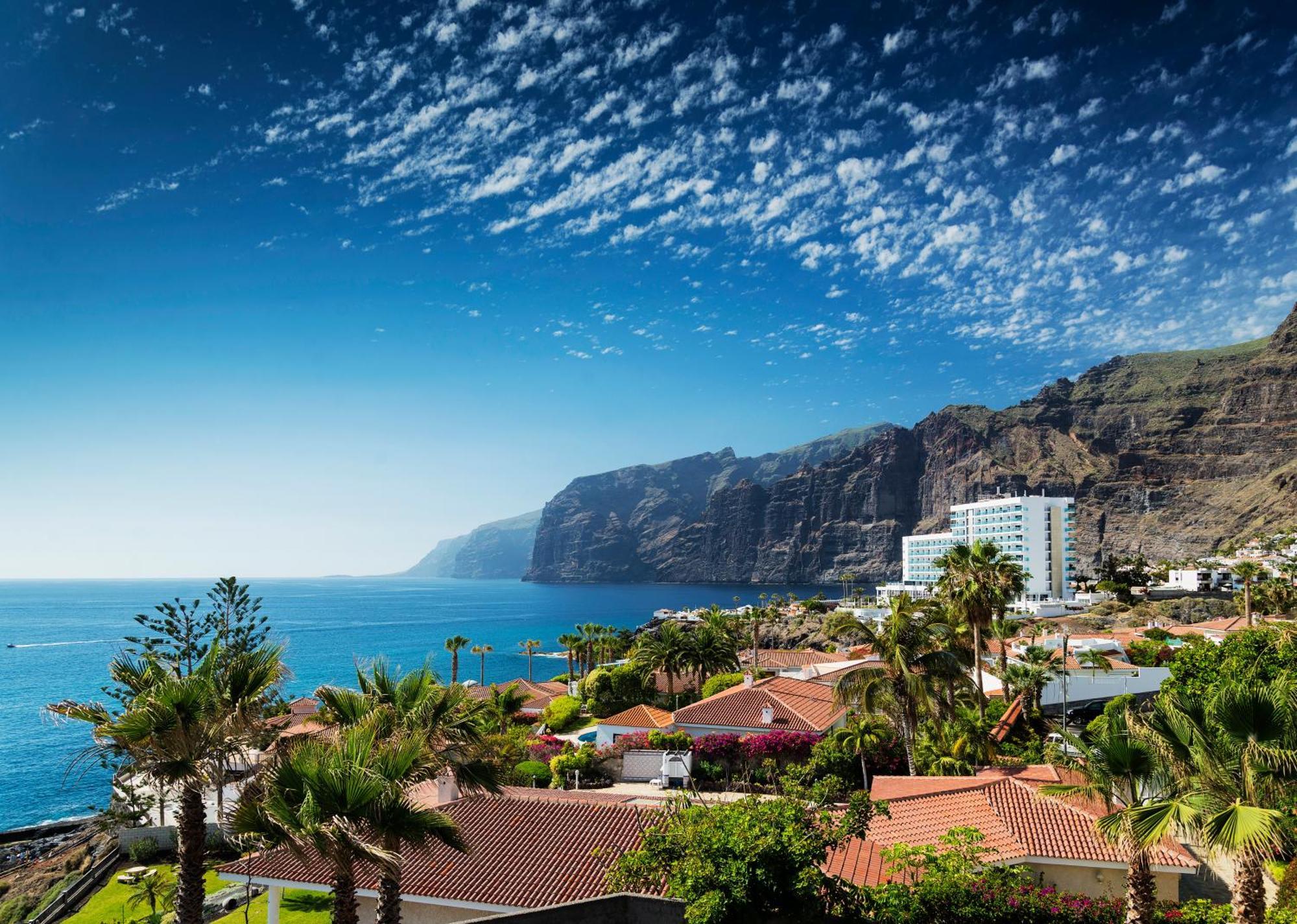 Moderno y coqueto estudio con vistas by Edén Rentals Puerto de la Cruz  Esterno foto